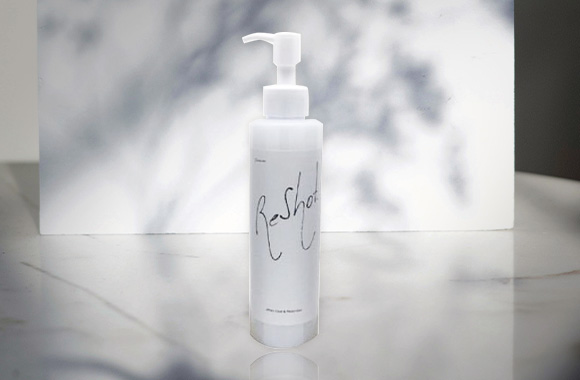 鎮静&保湿アフタージェル