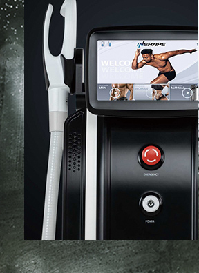 マシンについて